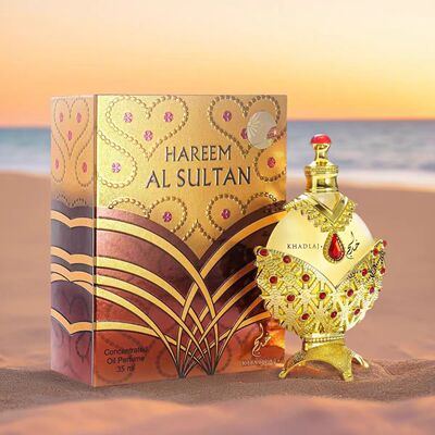 Hareemalsultan苏丹兰35ml