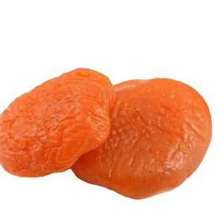 FMS新货无核杏干红杏子条零食果脯酸甜添加非新疆蜜饯官方旗舰店