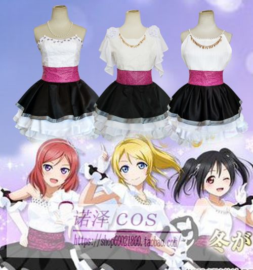 矢泽妮可舞台装演唱会现货