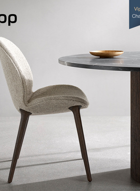 丹麦Vipp462 465  466休闲椅北欧后现代简约家庭轻奢岛台凳