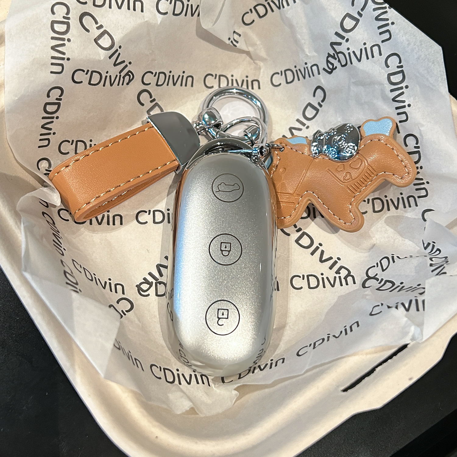 潮流精品，品质保证