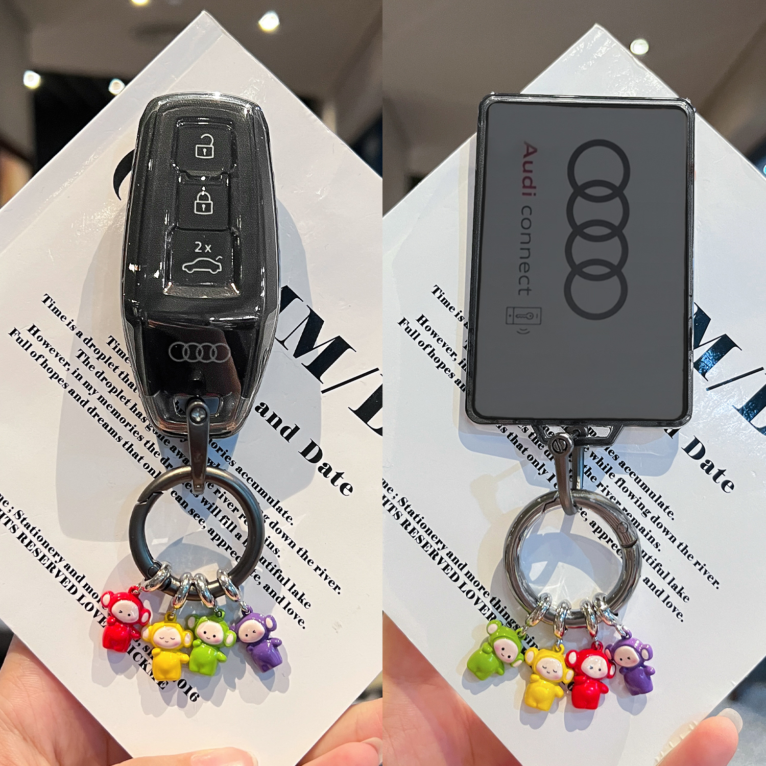 潮流精品，品质保证