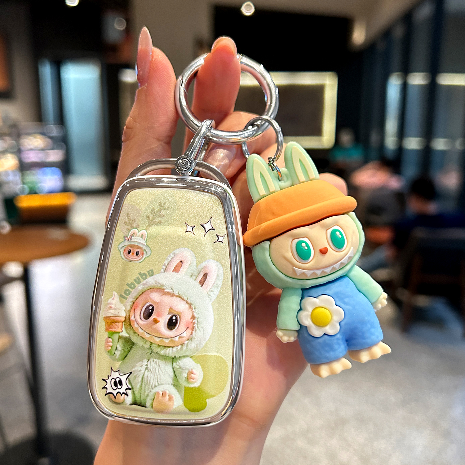 潮流精品，品质保证