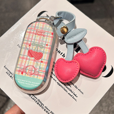 适用2025新款宝马mini钥匙套专用电动Cooper迷你Aceman新能源壳扣