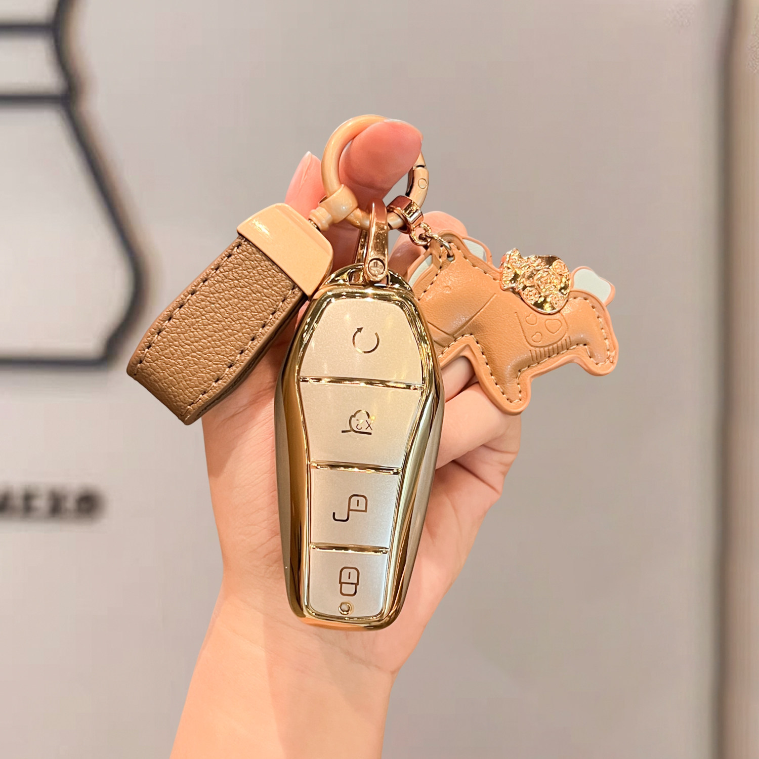 潮流精品，品质保证