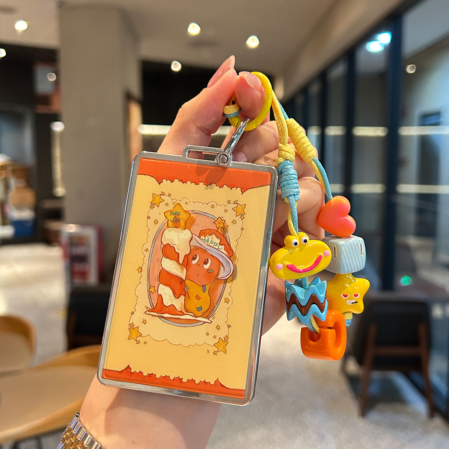 潮流精品，品质保证