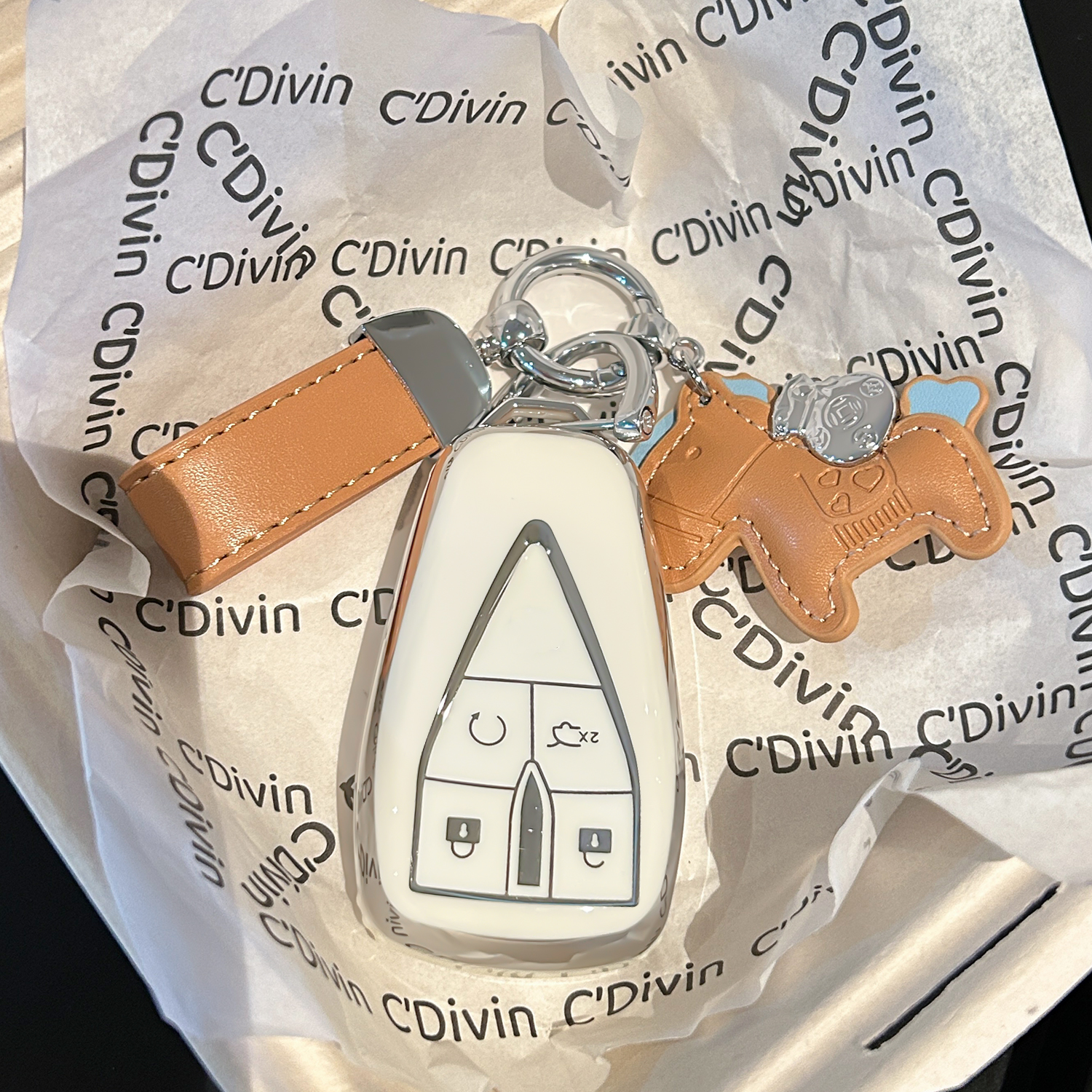 潮流精品，品质保证