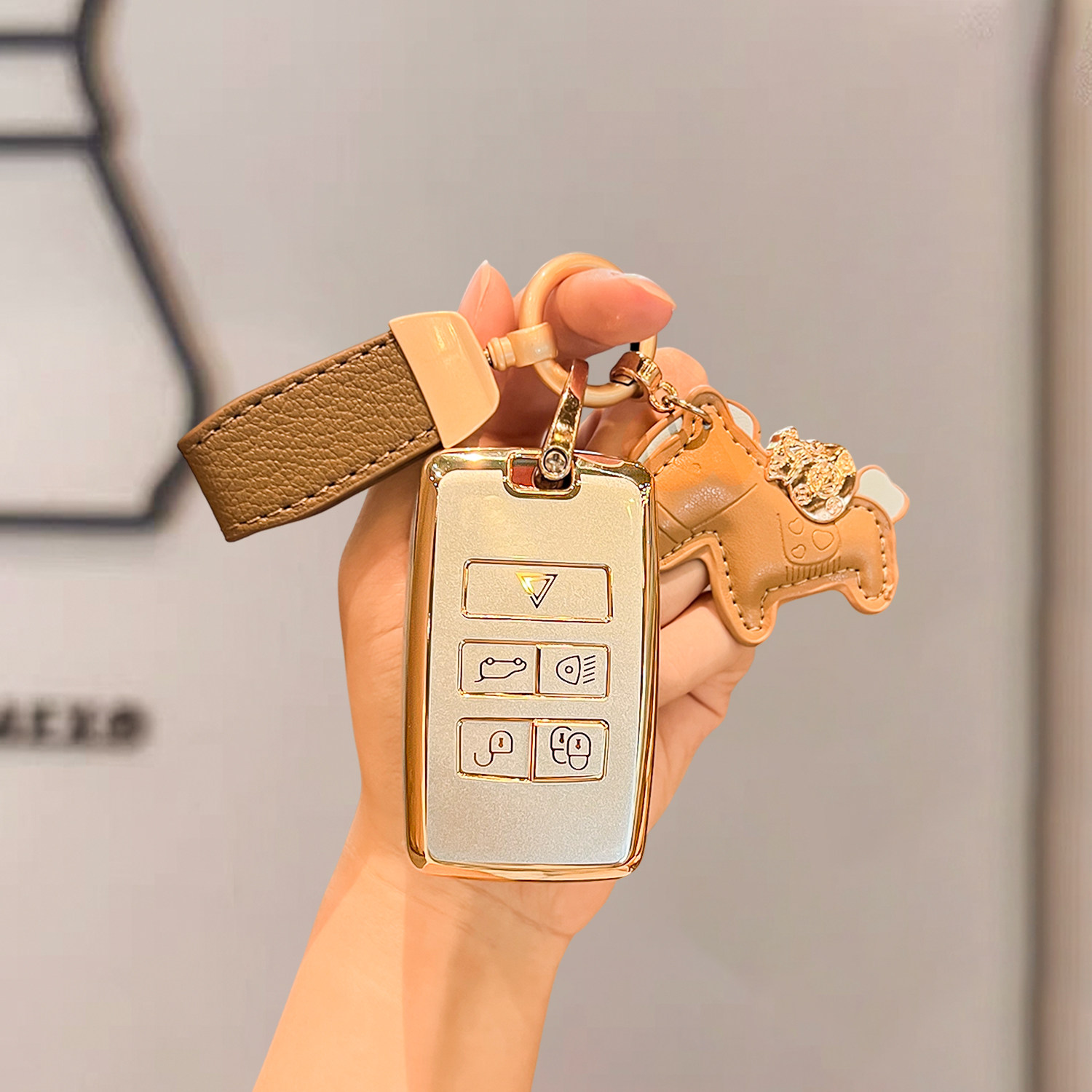 潮流精品，品质保证