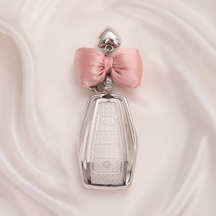 适用吉利钥匙套星瑞icon博越L 缤瑞车女高级 cool几何e星越l2024款