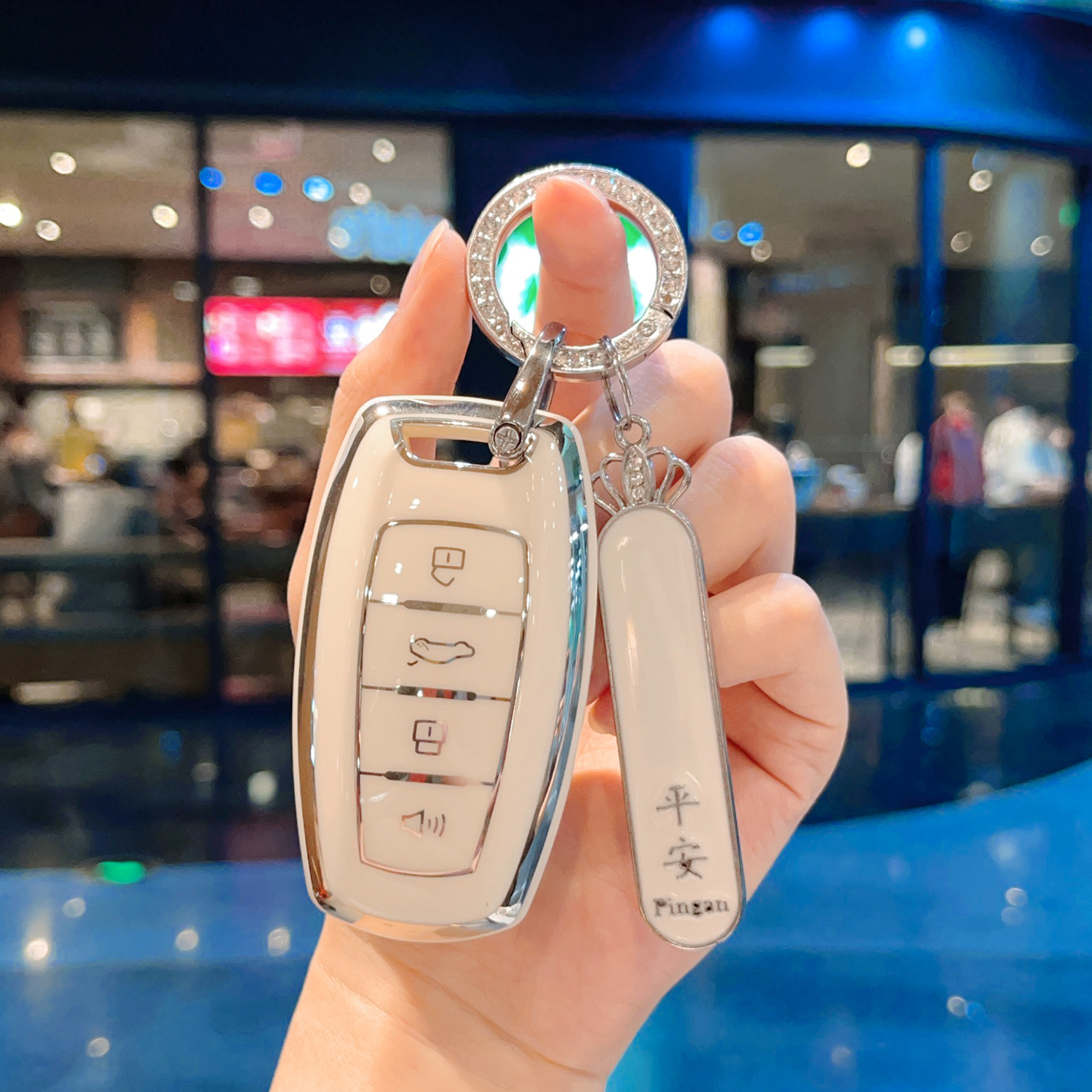 潮流精品，品质保证