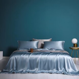 莎鲨家纺salsa真丝四件套200 240 230或220