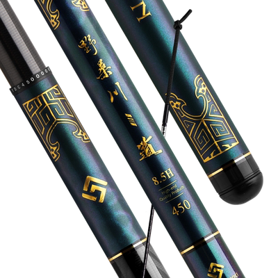 上好佰福特野桑川-道正品超轻硬