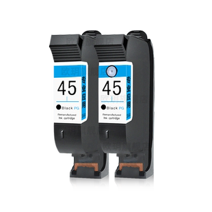 CAD打印机墨盒 45墨盒 唛架机墨盒 适用 服装 绘图仪45墨盒