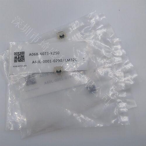 A60L-0001-0290/LM32C保险丝3.2A