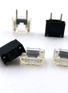 大1A 大2A 大3.2A 5A LM21 22 23 24 25 26 27 28 29 3XYZ保险丝