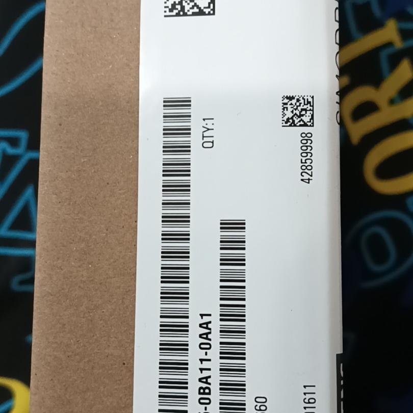 全新原装正品西门子伺服数控6SN1115-0BA11-0AA1