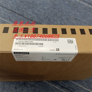 0AE1 全新原装 正品 西门子伺服数控6FC5357 0BB11