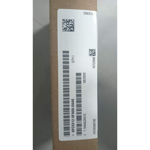 全新原装西门子6FC5312-0DA/FA00/01-0/1AA1/2