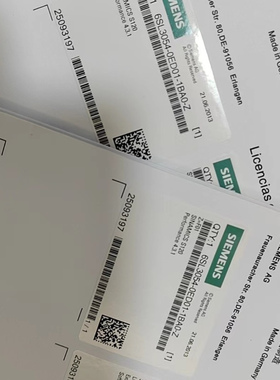 6SL3054-0ED/0EE/0EF/0EH/0EJ/0FB/0FC00/01/10/11/30/31-1BA0-Z