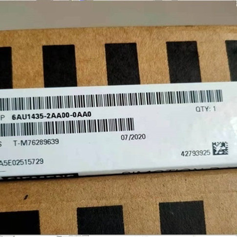 原装现货西门子D435-2DP运动控制器6AU1435-2AA00-0AA0