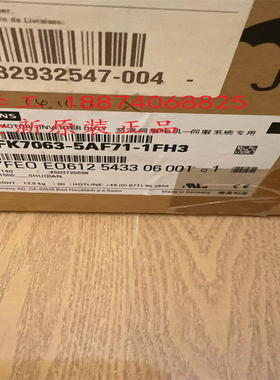 全新原装正品西门子同步伺服电机1FK6100-8AF71-1AG0