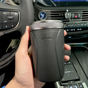 2023新款 雷克萨斯原厂LM车载香水香薰车用淡香持久摆件车内 正品