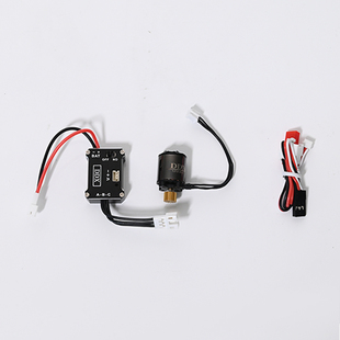达达西 25A 无刷AM32电调 1:18/1:24车型改装