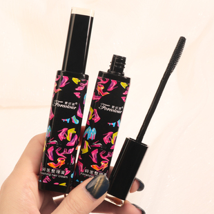 曼尔森碎发啫喱爱呵诺碎发神器膏碎发整理膏抚平毛躁定型正品