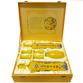 42度 绿豆烧酒1.5L 窑湾绿豆烧酒 万茂酒坊 馈赠佳品 徐州特产