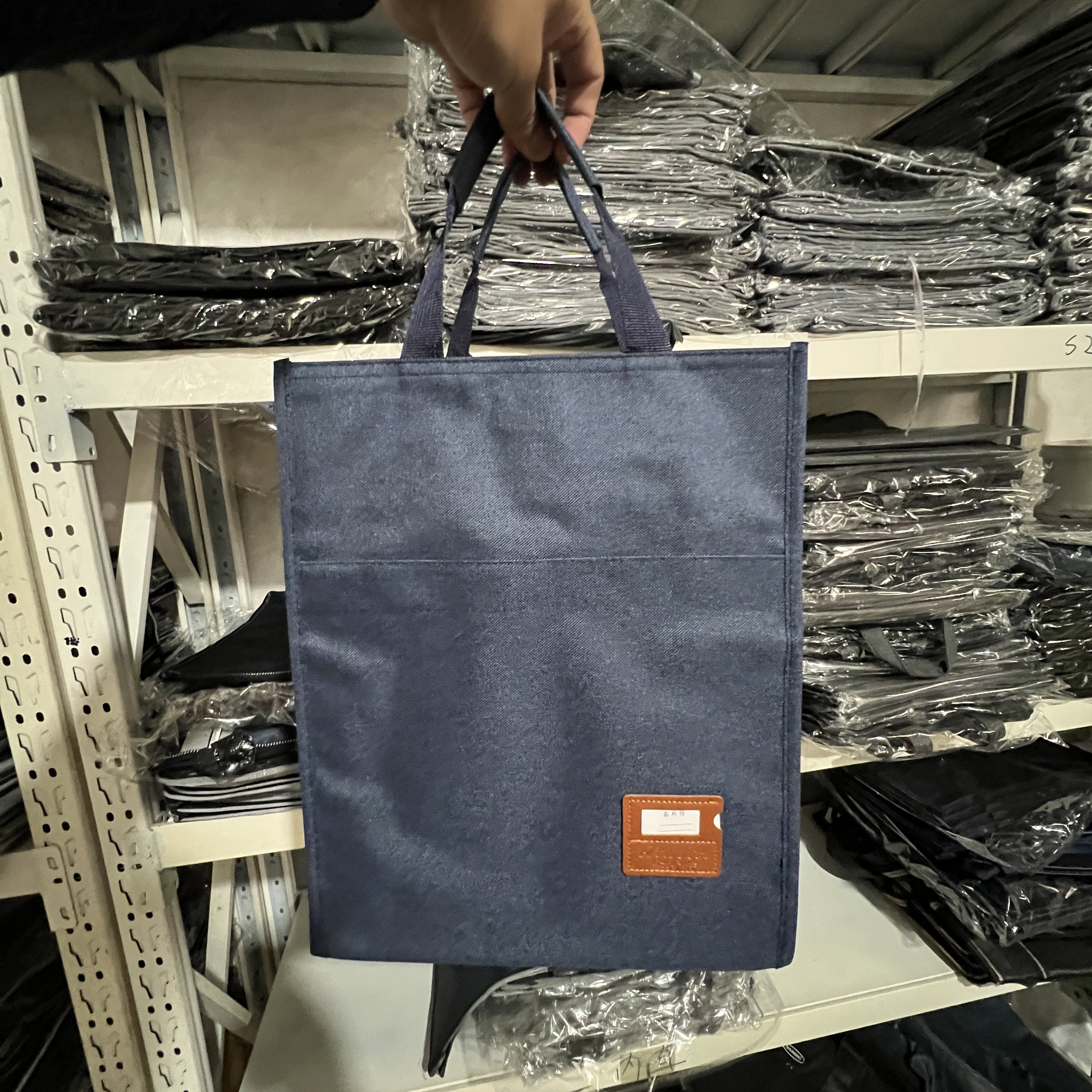 鑫斯特学生补习袋拉链袋手提帆布袋大容量文件袋公文包办公包定制,文具电教/文化用品/商务用品,补习袋/学科袋/科目袋,淘宝优惠券,粉丝福利购,淘宝优惠卷