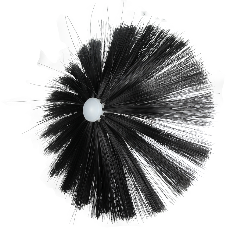 荣匠中央空调通风管道清扫毛刷