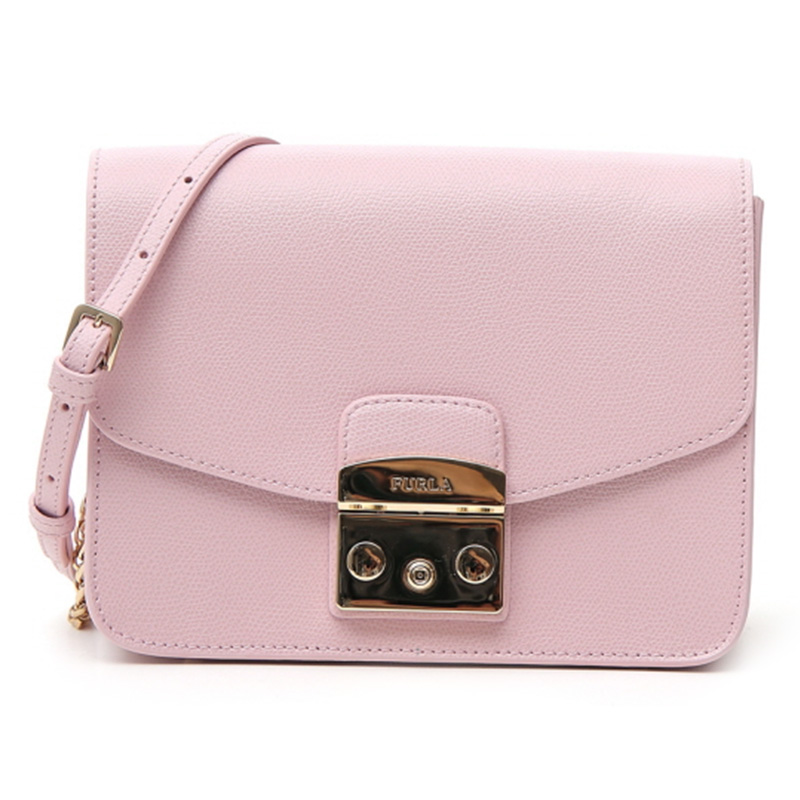 FURLA/ܽÀпÁ÷ʱÉÐÅ·ÃÀ·ç¸ñµ¥¼çб¿æÐ¡·½°ü941916