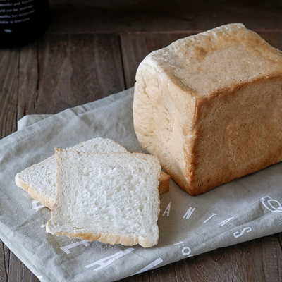 500g吐司早餐切片面包
