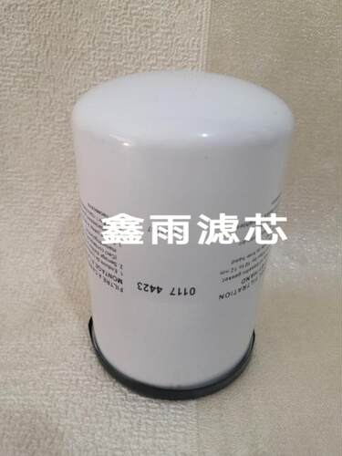 21492771 466987-5 H60WK07 WK723 BF988 FF5074柴油滤芯01174423