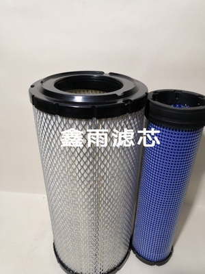 YZK-003/1634神钢SK100 SK120 SK120-6 SK120-7 115 135空气滤芯