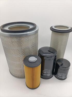 厦工XG822LC/825LC全车滤芯机滤柴滤油水空滤回油吸油先导滤芯