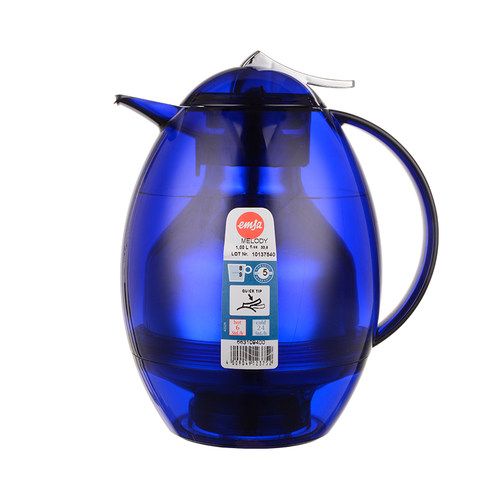 Emsa/爱慕莎真空玻璃内胆保温壶