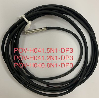 霍盾HODEN 光面小尺寸H40.8检测H041.2接近H041.5开关POV常开