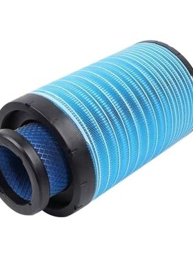 YK2543PU空气滤芯适用于重汽王牌力狮瑞狮豪曼自卸车空滤清器配件