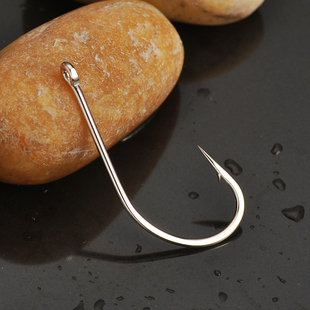 正品长明宝塔管付丸世袋装有倒刺鱼钩/钓鱼钩/钓针/渔钩/鱼具配件