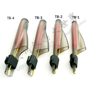 仿日本FUJI富士竿帽/海竿帽/矶竿保护帽/海矶钓护竿帽/矶钓竿帽