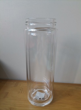 希诺玻璃杯体配件 杯身XN-9506 9302 1912 9301 6192 6017L 6016L