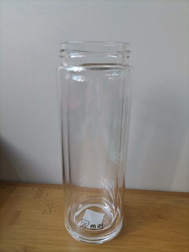 希诺玻璃杯体配件 杯身XN-9506 9302 1912 9301 6192 6017L 6016L