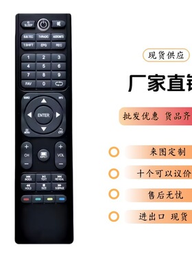 RM-C3402远程适用JVC TV LT-32N370A LT-32N386A LT-39N370AN 40