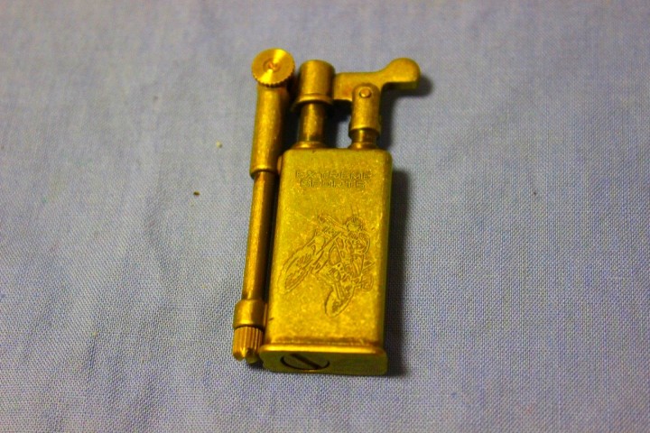 煤油打火机 纯铜 创意 手工防风 哈雷摩托 迷你仿古高档 特价包邮|msdalam kategori ZIPPO/Swiss Army Knife/cermin mata, pemetik api jenama dan aksesori, lain, minyak tanah ringan - dari Buy2taobao.com untuk memberikan perkhidmatan ejen Taobao profesional membeli