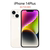 iPhone 14Plus【Starlight Color】 6.7inch
