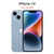 iPhone 14【Blue】 6.1inch