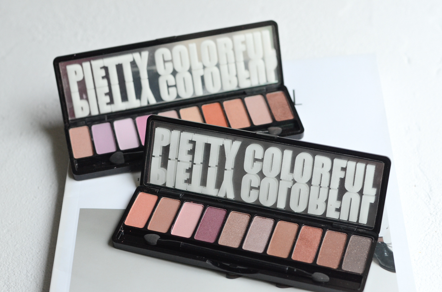 美时正品平替na$rs吉隆坡kalahari爱情灵药surabaya十色眼影盘