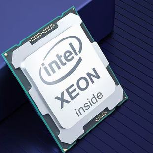 英特尔E5-2620v4 八核16线程 14纳米工艺 兼容x99 DDR4 办公神器