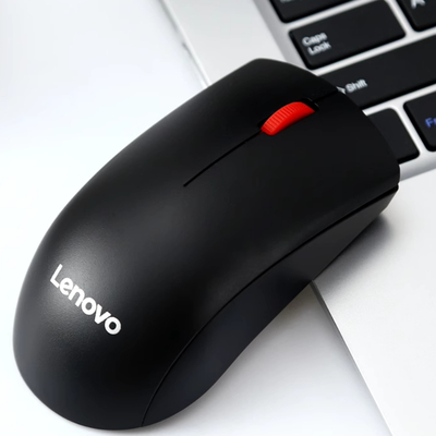 联想M120pro无线鼠标台式机笔记本电脑鼠标办公M120 150 ms370